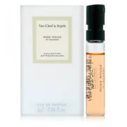 Van Cleef & Arpels Collection Extraordinaire Rose Rouge Parfémovaná voda