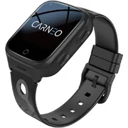 Carneo GuardKid+ 4G Platinum Black - Hodinky