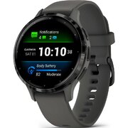 Garmin VENU 3S Pebble Gray/Slate Pebble gray