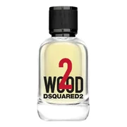 Dsquared2 2 Wood Toaletná voda