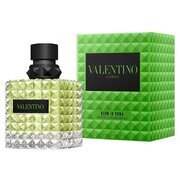Valentino Donna Born in Roma Green Stravaganza Parfémovaná voda 100ml