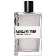 Zadig&Voltaire This Is Him! Undressed Toaletná voda 100ml