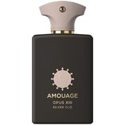 Amouage Opus XIII Silver Oud Parfémovaná voda