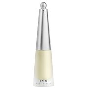 Issey Miyake L'Eau d'Issey Pour Femme IGO Toaletná voda