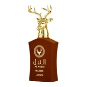 Lattafa Al Noble Wazeer Parfémovaná voda 100ml