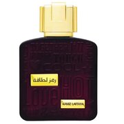 Lattafa Ramz Gold Parfémovaná voda 100ml