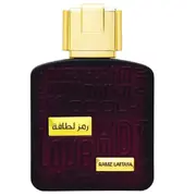 Lattafa Ramz Gold Parfémovaná voda 100ml