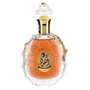 Lattafa Rouat Al Oud Parfémovaná voda 100ml