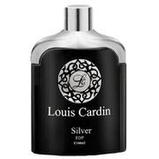 Louis Cardin Silver Homme Parfémovaná voda