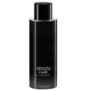 Giorgio Armani Armani Code Eau de Toilette Rechargeable Toaletná voda 200ml