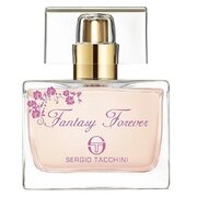 Sergio Tacchini Fantasy Forever Eau Romantique Toaletná voda