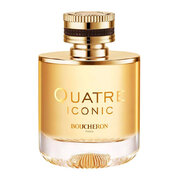 Boucheron Quatre Iconic Pour Femme Parfémovaná voda - Tester