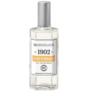 Berdoues 1902 Fleur d'Oranger Kolínska voda 125ml
