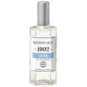Berdoues 1902 Coton Kolínska voda 125ml