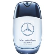 Mercedes-Benz The Move Live The Moment Parfémovaná voda 100ml