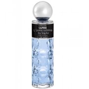 Saphir L'Uomo Sublime Pour Homme Parfémovaná voda 200ml