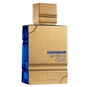 Al Haramain Amber Oud Bleu Edition Parfémovaná voda - Tester