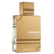 Al Haramain Amber Oud White Edition Parfémovaná voda - Tester