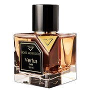 Vertus Paris Rose Morocco Parfémovaná voda