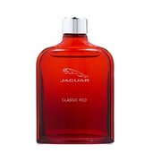 Jaguar Classic Red Toaletná voda