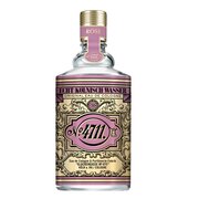 4711 Floral Collection Rose Kolínska voda