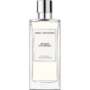 Angel Schlesser Les Eaux D'un Instant Intimate White Flowers Toaletná voda - Tester