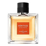 Guerlain Heritage Eau de Toilette Toaletná voda 100ml