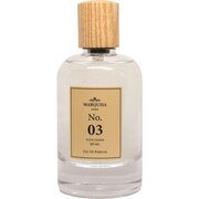Marquisa Dubai No.03 Pour Femme Parfémovaná voda