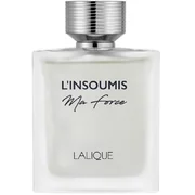 Lalique L'Insoumis Ma Force Toaletná voda 100ml