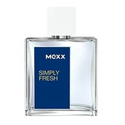 Mexx Simply Fresh Toaletná voda 50ml