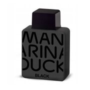 Mandarina Duck Black Toaletná voda