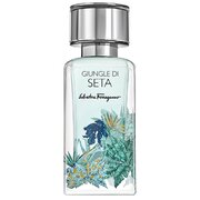 Salvatore Ferragamo Giungle Di Seta Parfémovaná voda 50ml