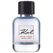 Karl Lagerfeld Karl New York Mercer Street Toaletná voda