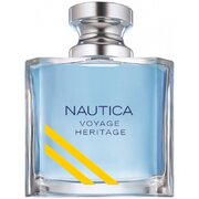 Nautica Voyage Heritage Toaletná voda
