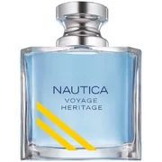 Nautica Voyage Heritage Toaletná voda 100ml