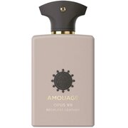Amouage Opus VII Reckless Leather Parfémovaná voda