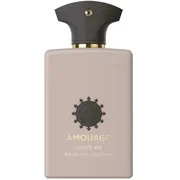 Amouage Opus VII Reckless Leather Parfémovaná voda