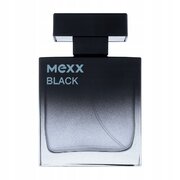 Mexx Black Man Eau de Parfum Parfémovaná voda