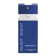 Jacques Bogart Silver Scent Midnight Toaletná voda 100ml