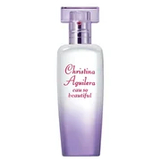 Christina Aguilera Eau So Beautiful Parfémovaná voda 30ml