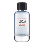 Karl Lagerfeld Karl New York Mercer Street Toaletná voda - Tester