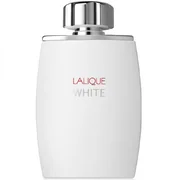 Lalique White Toaletná voda - Tester 125ml