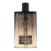 Police Gentleman Toaletná voda