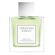 Vera Wang Embrace Green Tea And Pear Blossom Toaletná voda 30ml