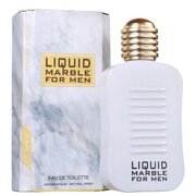 Omerta Liquid Marble For Men Toaletná voda