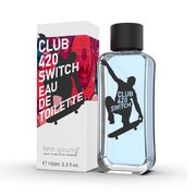 Linn Young Club 420 Switch Toaletná voda