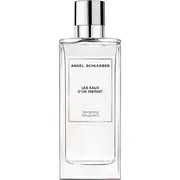 Angel Schlesser Les Eaux D'un Instant Tempting Bergamot Toaletná voda