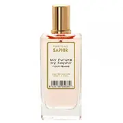 Saphir My Future Pour Femme Parfémovaná voda 50ml