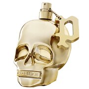 Police To Be Born To Shine For Man Toaletná voda 125ml