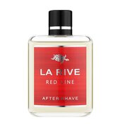 La Rive Red Line For Men Voda po holení